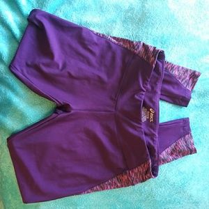 Asics Leggings